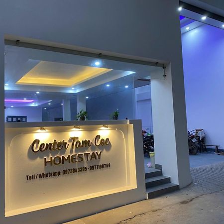 Center Tam Coc Homestay Ninh Binh Exteriér fotografie