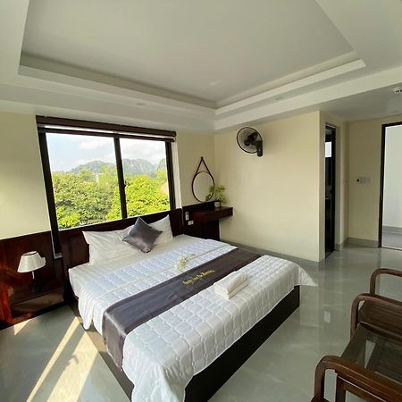 Center Tam Coc Homestay Ninh Binh Exteriér fotografie