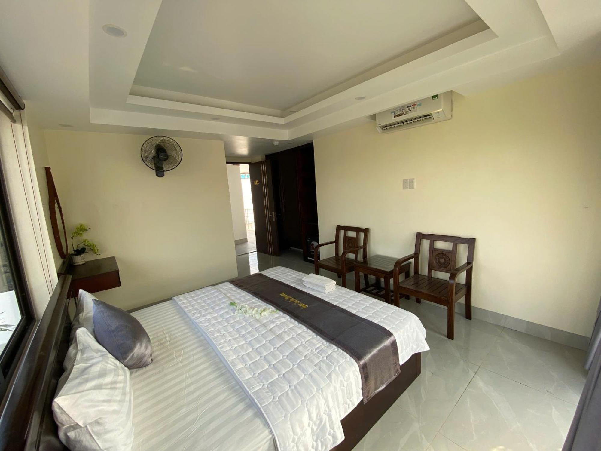 Center Tam Coc Homestay Ninh Binh Exteriér fotografie