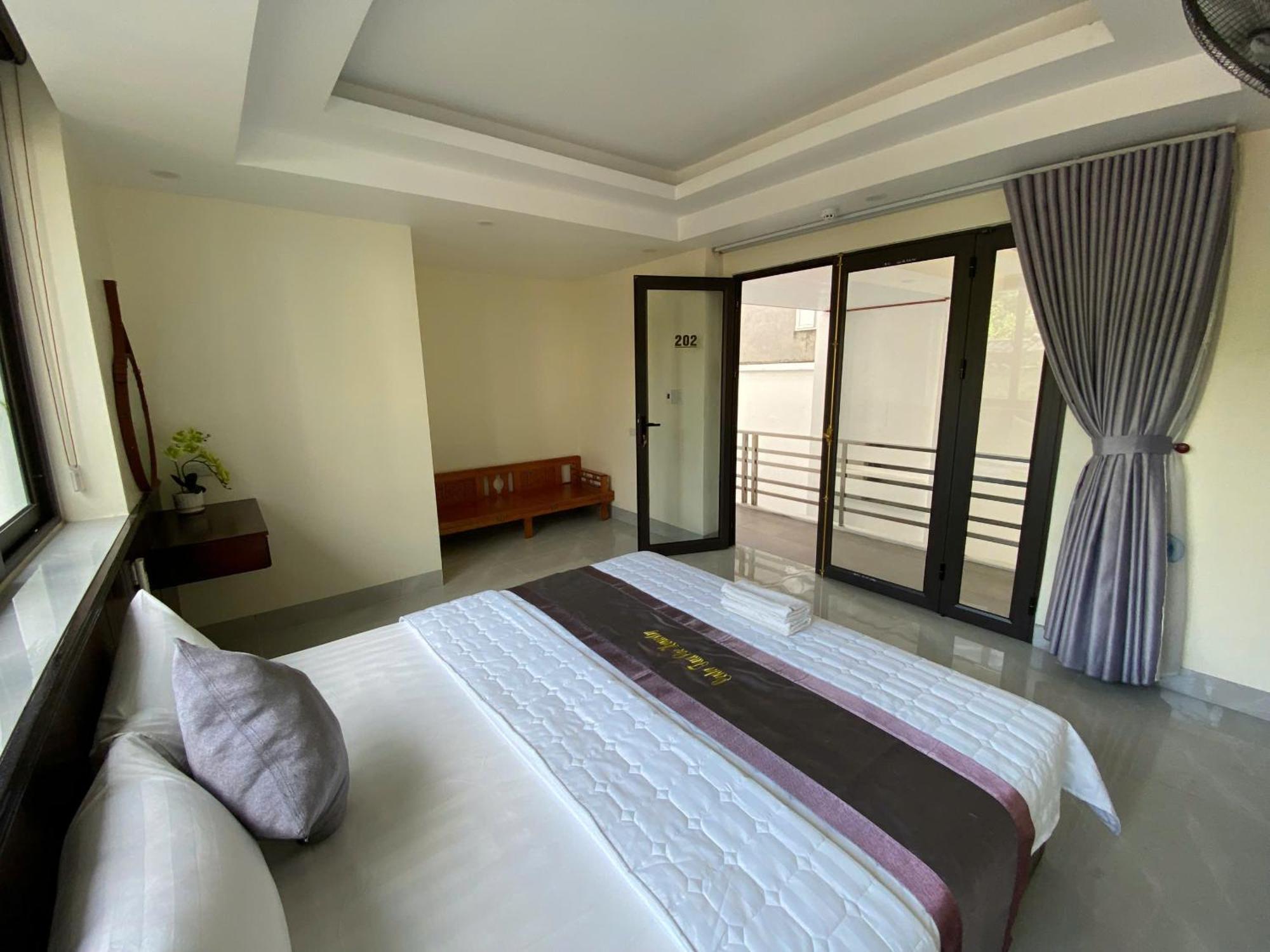 Center Tam Coc Homestay Ninh Binh Exteriér fotografie