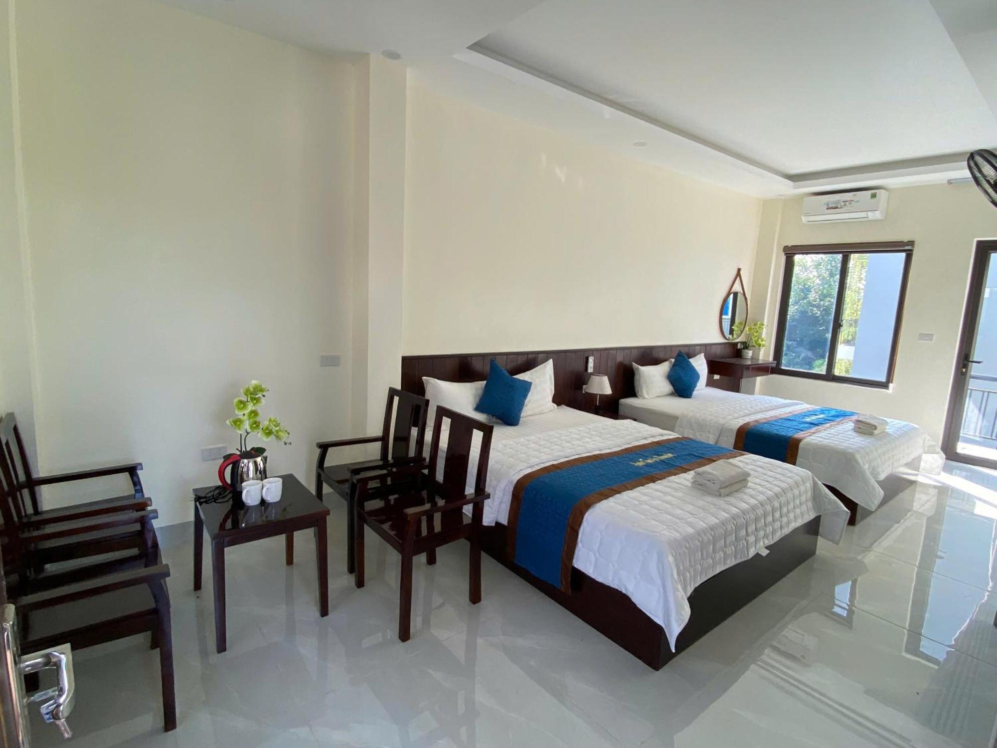 Center Tam Coc Homestay Ninh Binh Exteriér fotografie