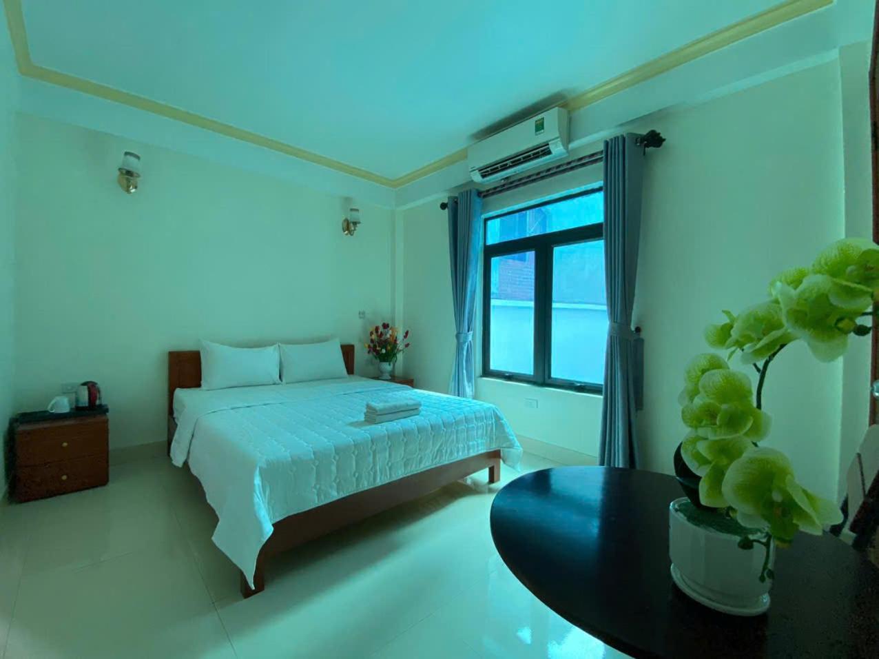 Center Tam Coc Homestay Ninh Binh Exteriér fotografie