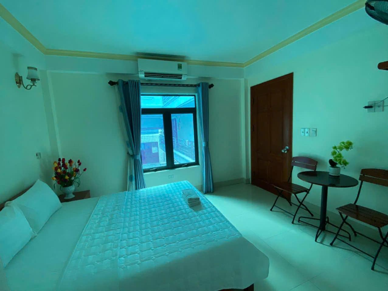 Center Tam Coc Homestay Ninh Binh Exteriér fotografie