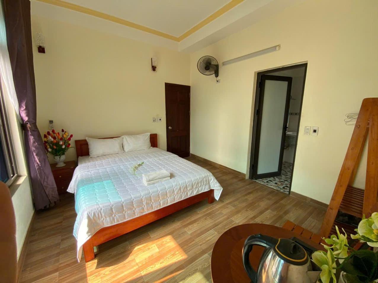 Center Tam Coc Homestay Ninh Binh Exteriér fotografie