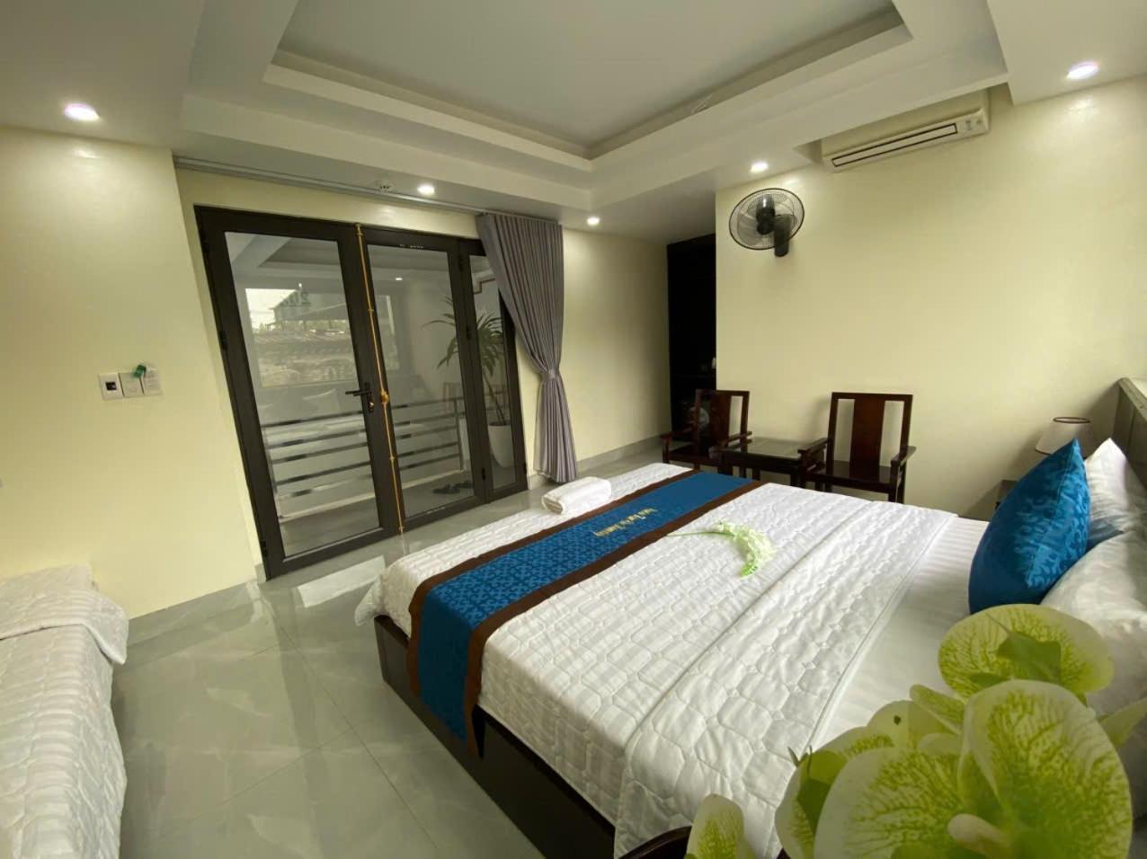 Center Tam Coc Homestay Ninh Binh Exteriér fotografie